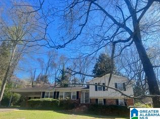 2000 Henry Rd, Anniston, AL 36207