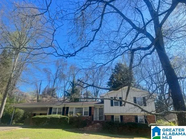 2000 Henry Rd, Anniston, AL 36207