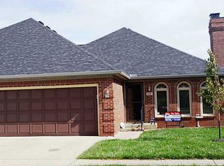 225 Andrews Blvd, Plainfield, IN 46168