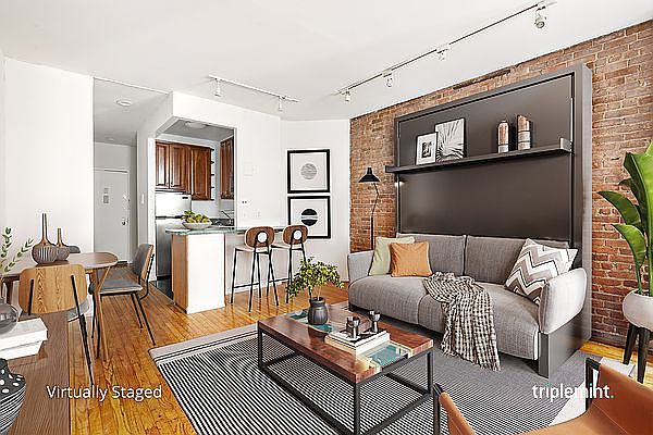 1st image of 231 E 13th St #1I