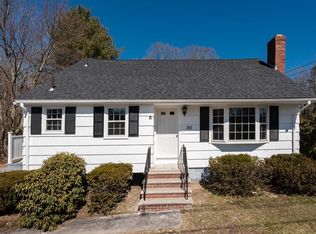 351 N Quincy St, Brockton, MA 02302