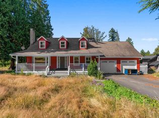 17311 Hillview Pl, Surrey, BC V3Z 0C3