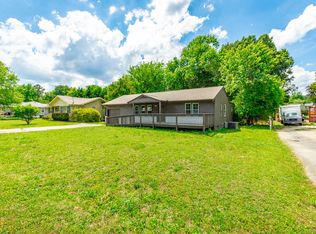 2223 Beeler Ave, Chattanooga, TN 37421