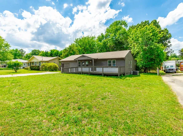 2223 Beeler Ave, Chattanooga, TN 37421