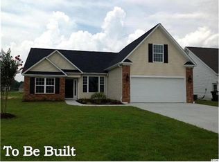 321 Hidden Court Hidden Ct LOT 54, Myrtle Beach, SC 29588