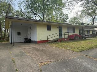 703 W Front St, Heber Springs, AR 72543