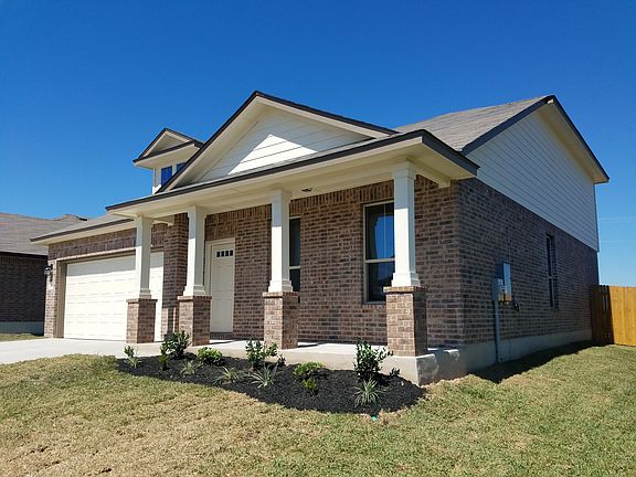 2nd image of 2724 Samson Dr