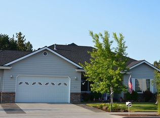 111 SE Airpark Dr, Bend, OR 97702