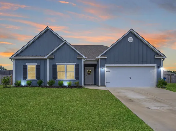 458 Clearwater Ter, Kimberly, AL 35091