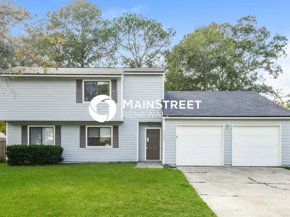 6002 Bermuda Dr, Fleming Island, FL 32003