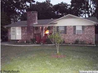301 Ivy Ave, Bessemer, AL 35023