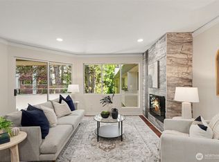 Windsor House, Bellevue, WA 98004