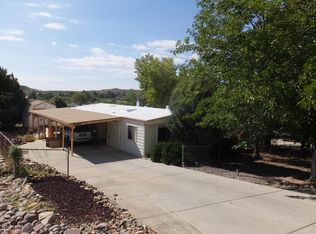 10355 E Buckskin Dr, Dewey, AZ 86327