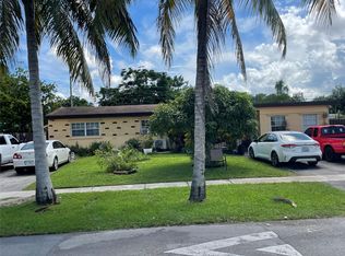 3736 Jackson Blvd, Fort Lauderdale, FL 33312