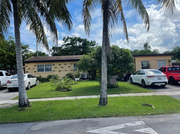 3736 Jackson Boulevard, Fort Lauderdale, FL 33312