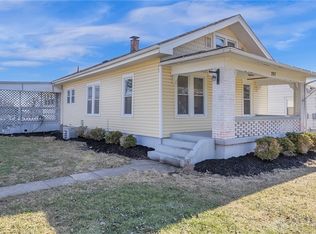 207 Curryer Rd, Middletown, OH 45042