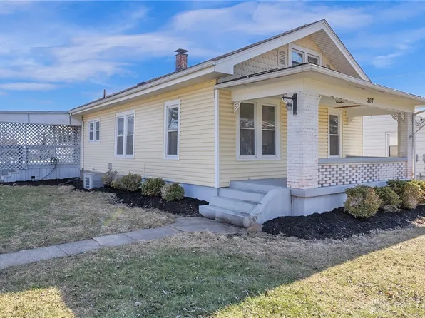 207 Curryer Rd, Middletown, OH 45042