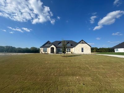 1440 Julian Dr, Van Alstyne, TX, 75495