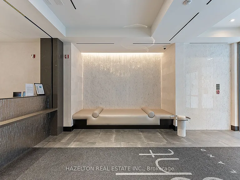 8 Cumberland St #4307 — Photo 29