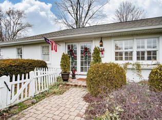 1646 Francisco Rd, Columbus, OH 43220