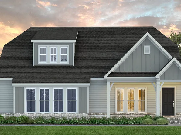 LOT 21 Homestead Ln, Smiths Station, AL 36877