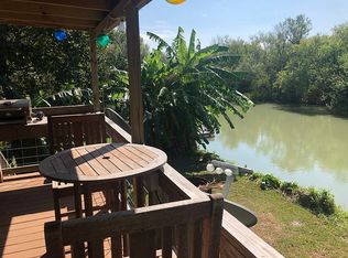 2545 Guadalupe River Dr, Tivoli, TX 77990