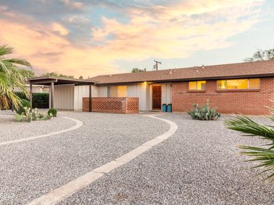 7426 E Montecito Dr, Tucson, AZ, 85710