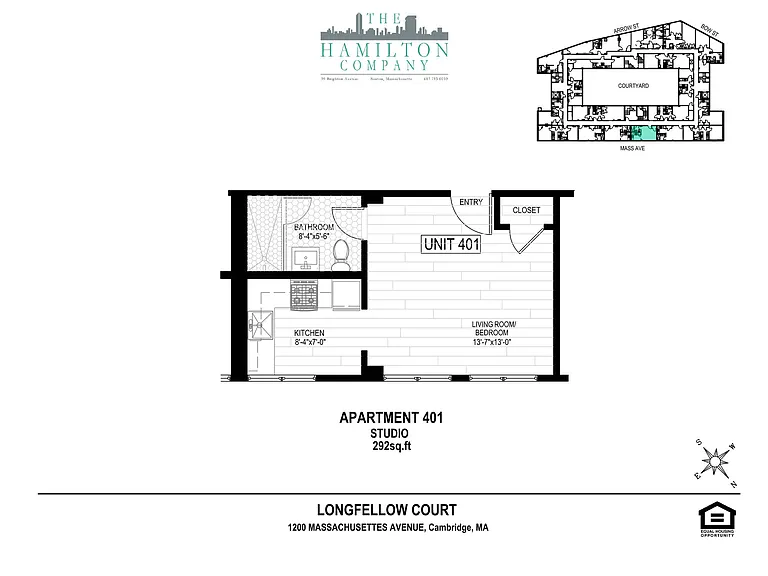 Longfellow Apartments — Photo 22