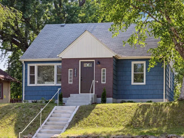 3510 Bryant Ave N, Minneapolis, MN 55412