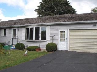 1515 Jefferson St, Algoma, WI 54201