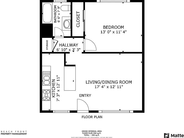 11819 Eucalyptus Ave. — Photo 20