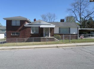 2313 Ithica St, Columbia, SC 29204
