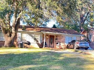 66 Margaret Ave, Chickasaw, AL 36611