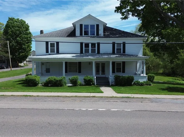 6188 N Main St, Sandy Creek, NY 13145