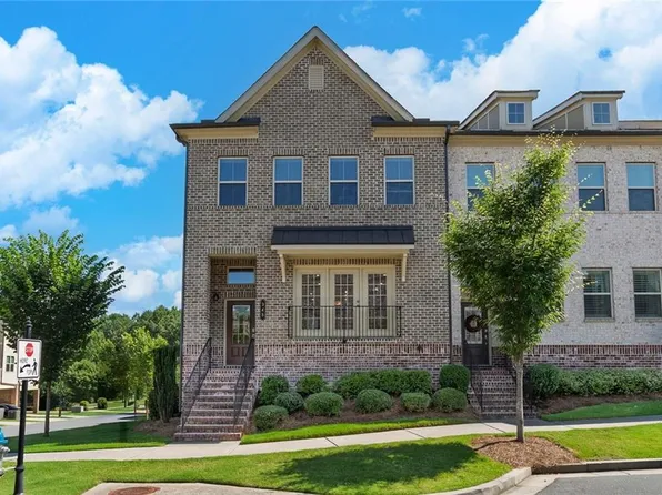 345 Commons Ave, Woodstock, GA 30188