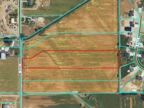Tbd N 4200 E, Rigby, ID 83442