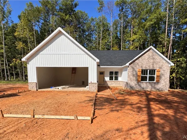 18068 Northview Cir, Northport, AL 35475