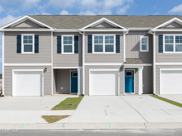 7671 Pennycress Drive #1501, Leland, NC 28451
