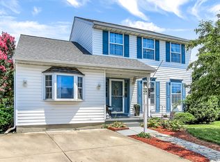 4345 Winners Cir, Belcamp, MD 21017