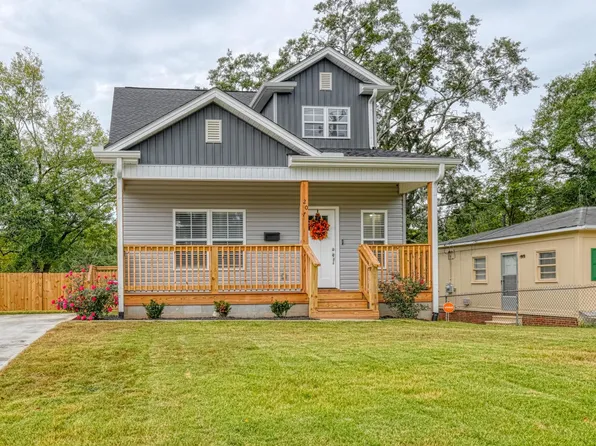 207 High St, Spartanburg, SC 29306