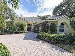3300 Creekview Dr, Bonita Springs, FL 34134