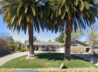 15577 Kavin Ln, Monte Sereno, CA 95030