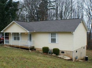 1905 Highland Rd, Maryville, TN 37801