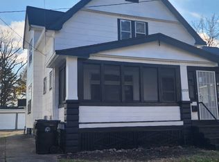 10008 Orleans Ave #1, Cleveland, OH