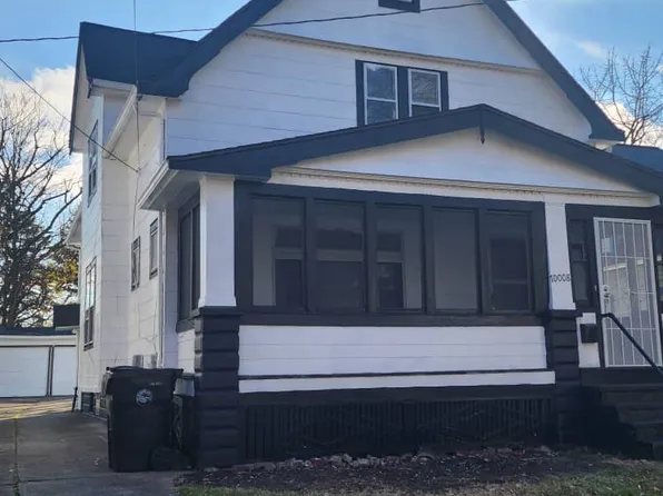 10008 Orleans Ave #1, Cleveland, OH 44105