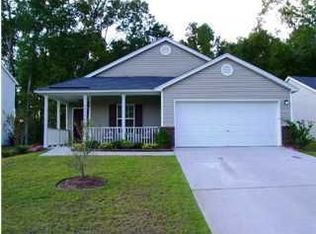 7932 Long Shadow Ln, Charleston, SC 29406