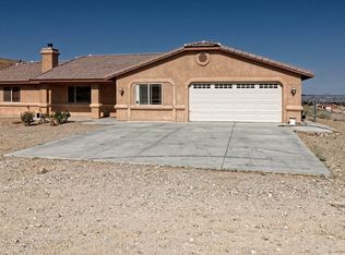 9166 Mesa Vista St, Apple Valley, CA 92308