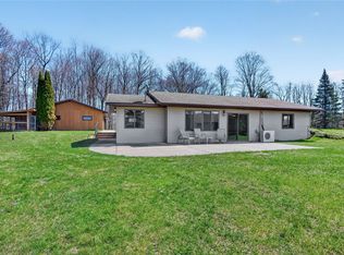W3214 Church Rd, Sarona, WI 54870