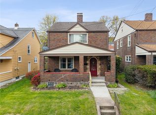 1008 Washington St, McKeesport, PA