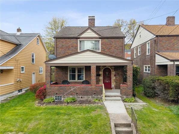 1008 Washington St, McKeesport, PA 15132